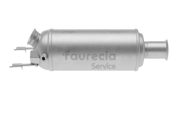 erwerben Partikelfilter (DPF) - Faurecia (FS15720F)