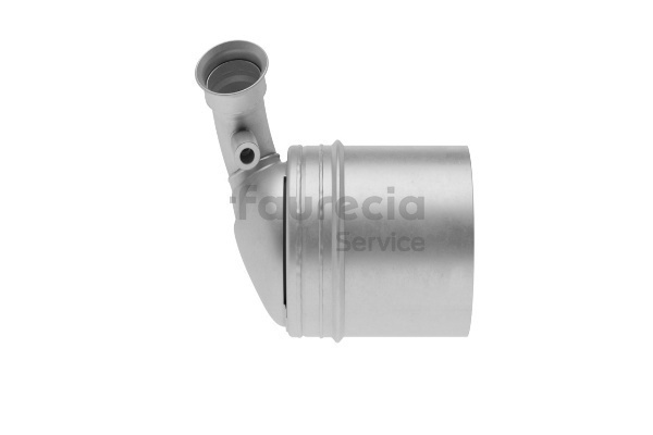 erwerben Partikelfilter (DPF) - Faurecia (FS15786F)