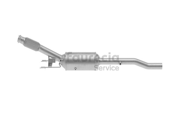 OEM 173802 Faurecia Hiukkassuodatin FS15878F varten PEUGEOT, CITROЁN, TALBOT