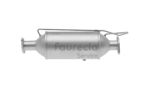 OEM 2899027310 Faurecia Hiukkassuodatin FS23069F varten KIA, HYUNDAI