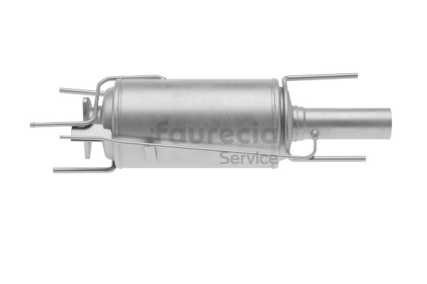 OEM 55559638 Faurecia Filtro antiparticolato (FAP) FS25867F per FIAT, FORD, OPEL, ALFA ROMEO, LANCIA