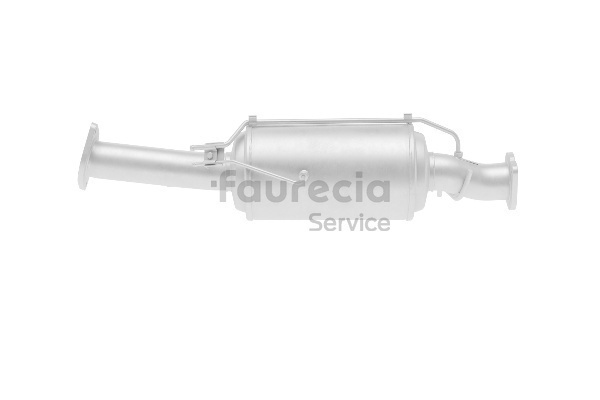 Dpf / dieselpartikkelfilter Faurecia FS30112S