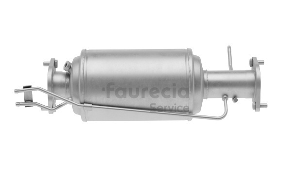 OEM 1306079 Faurecia Filtro antiparticolato (FAP) FS30581F per MERCEDES-BENZ, FORD, VOLVO