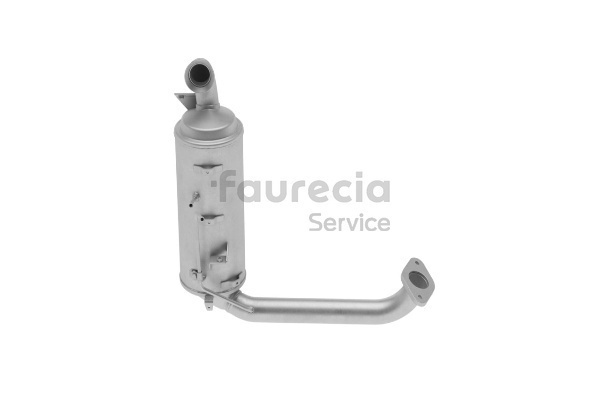 OEM 1306078 Faurecia  Partikelfilter (DPF) FS30999F für FORD, VOLVO, MAZDA