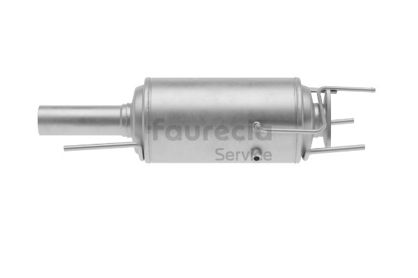 OEM 55572175 Faurecia Hiukkassuodatin FS40061F varten OPEL, FIAT, SAAB, VAUXHALL