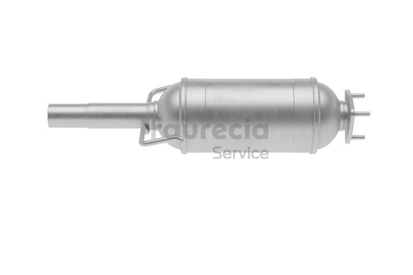 OEM 55557838 Faurecia Hiukkassuodatin FS40178F varten MERCEDES-BENZ, OPEL, FIAT, VAUXHALL