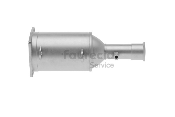 Faurecia Partikkelfilter FS43292F Dpf / dieselpartikkelfilter Faurecia FS43292F