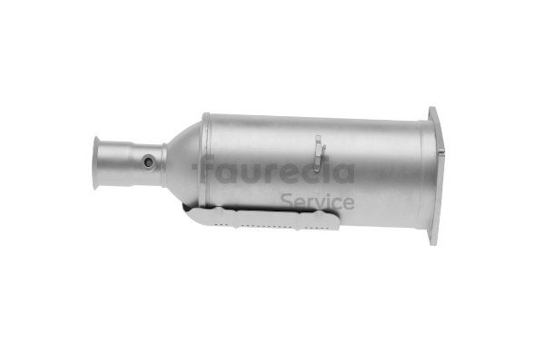 OEM 174018 Faurecia Hiukkassuodatin FS45272F varten PEUGEOT, CITROЁN, TALBOT