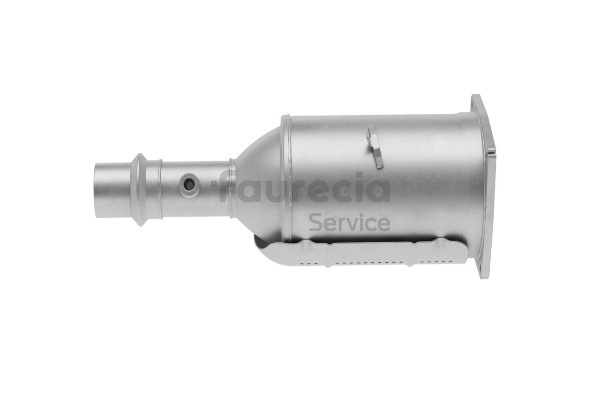 OEM 1731X0 Faurecia Diesel particulate filter FS45514F for FORD, PEUGEOT, VOLVO, CITROЁN, TALBOT