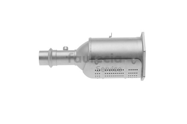 OEM 1731K5 Faurecia Partikkelfilter FS45676F for PEUGEOT, CITROЁN, TALBOT