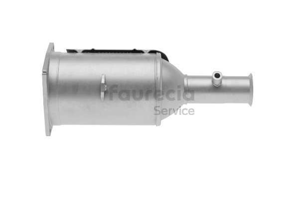 OEM 173302 Faurecia Hiukkassuodatin FS45852F varten PEUGEOT, CITROЁN