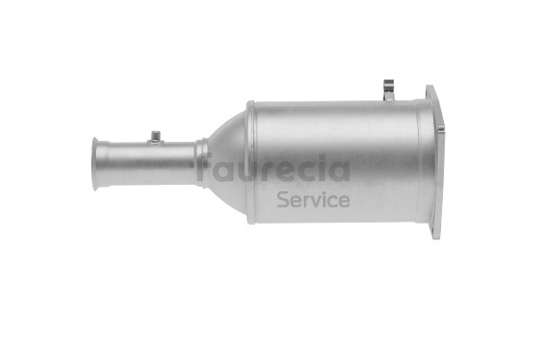 Faurecia Partikkelfilter FS45861F Dpf / dieselpartikkelfilter Faurecia FS45861F