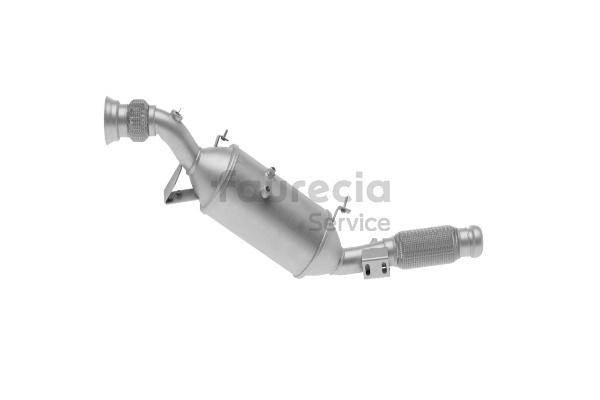 kaufen Partikelfilter (DPF) - Faurecia (FS50398F)
