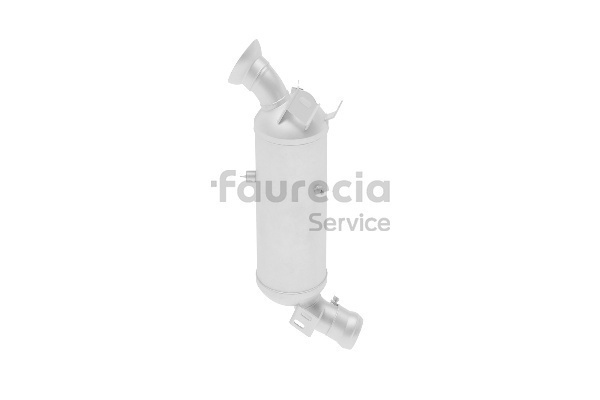 OEM 2114903456 Faurecia Hiukkassuodatin FS50420F varten MERCEDES-BENZ