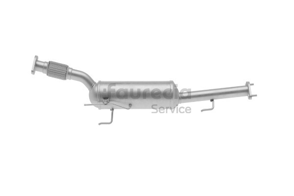 OEM 200101KB0C Faurecia Hiukkassuodatin FS53055F varten NISSAN, DAIHATSU