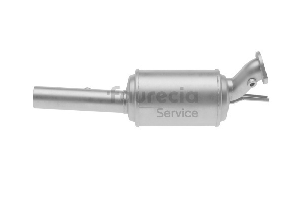 OEM 8200434542 Faurecia Hiukkassuodatin FS55236F varten RENAULT, DACIA