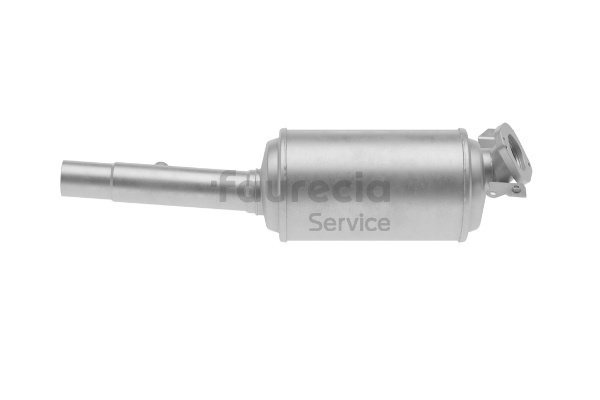 Faurecia Partikelfilter (DPF) FS55281F Partikelfilter (DPF) Faurecia FS55281F