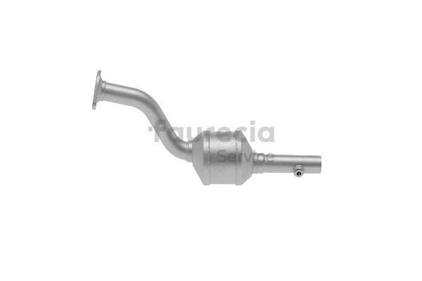 Faurecia Katalysator FS55293K Katalysator Faurecia FS55293K
