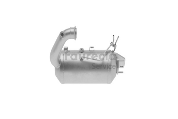 OEM 208A00184R Faurecia Hiukkassuodatin FS55611F varten MERCEDES-BENZ, NISSAN, RENAULT, DACIA, RENAULT TRUCKS