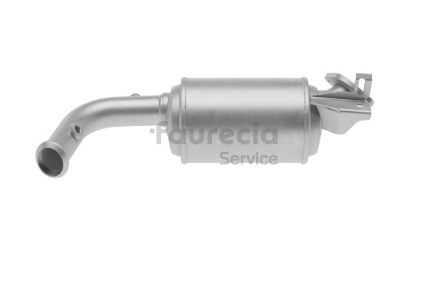 OEM 2010000Q0C Faurecia  Partikelfilter (DPF) FS55979F für OPEL, RENAULT, NISSAN