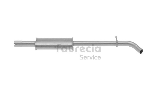 OEM 200101014R Faurecia Voordemper FS56021 voor RENAULT, DACIA