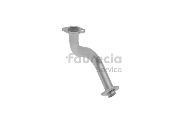 ostaa Pakoputki - Faurecia (FS67059)