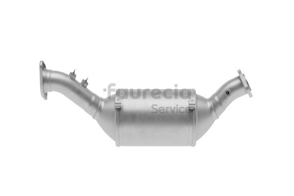 OEM 1419067J30H02 Faurecia Hiukkassuodatin FS67124F varten SUZUKI