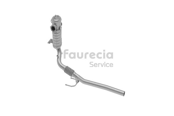 OEM JZW254702BX Faurecia Hiukkassuodatin FS80333F varten VW, AUDI, SKODA, SEAT