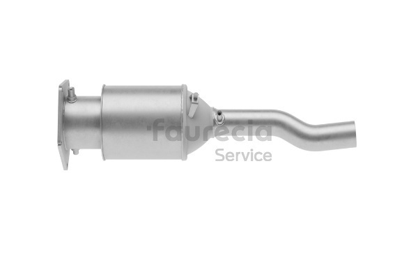 OEM 7M3254800C Faurecia Hiukkassuodatin FS80700F varten MERCEDES-BENZ, VW, AUDI, SKODA, SEAT