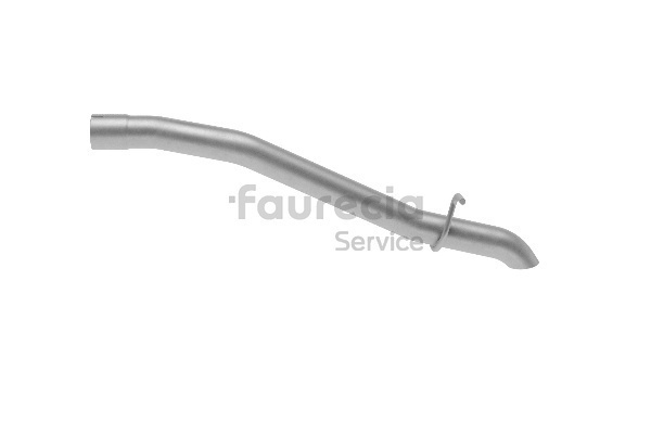 OEM 30793878 Faurecia Pakoputki FS90107 varten VOLVO, DAF