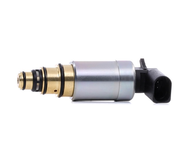 THERMOTEC Válvula de regulação, compressor (KTT060021) para VW GOLF VI (5K1) 1.4 (59 KW / 80 CV / de 2008)