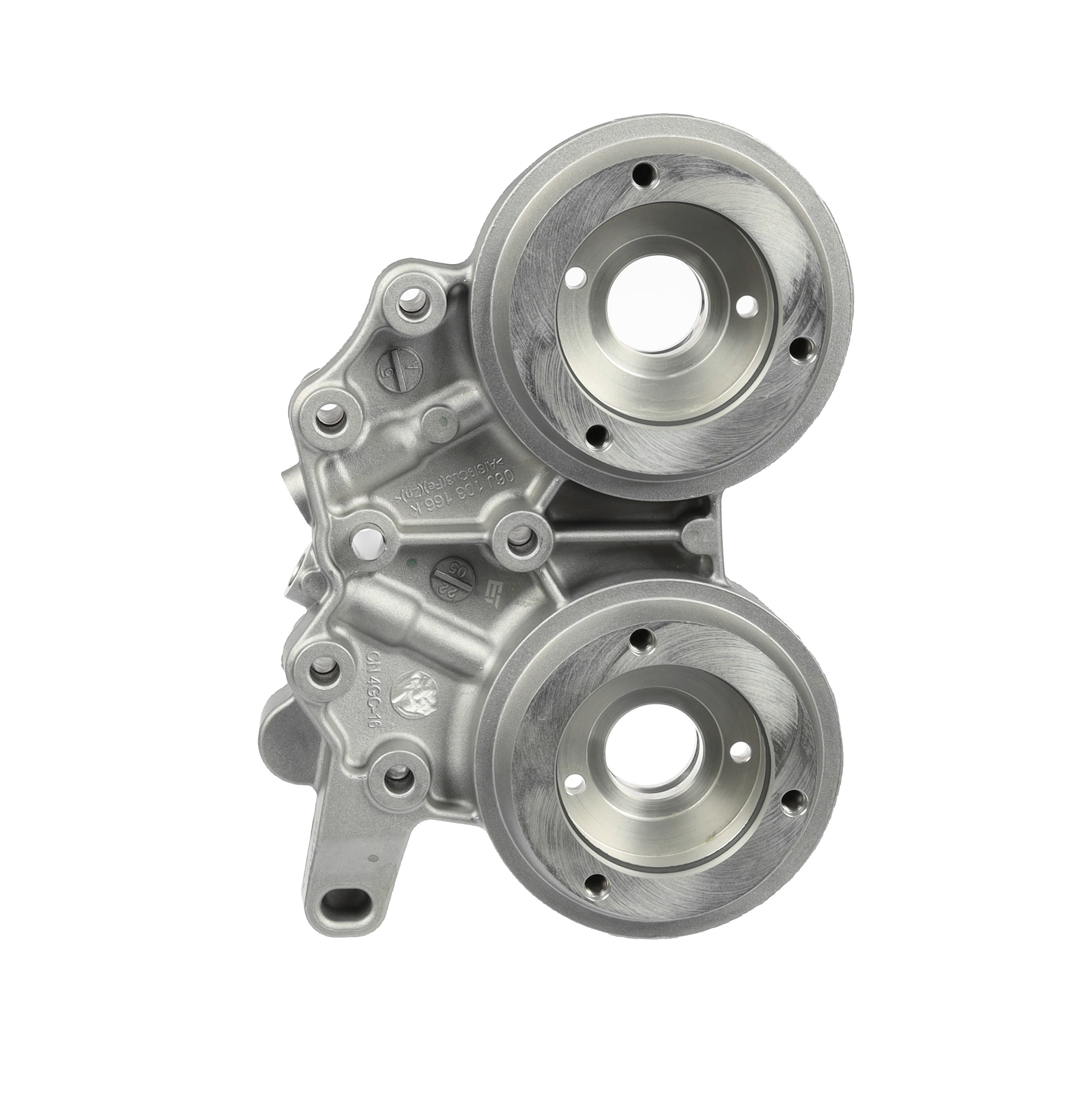 OEM 06L103144F ET ENGINETEAM  Lagerbock, Nockenwelle HV0422 für VW, AUDI, SKODA, SEAT, CUPRA
