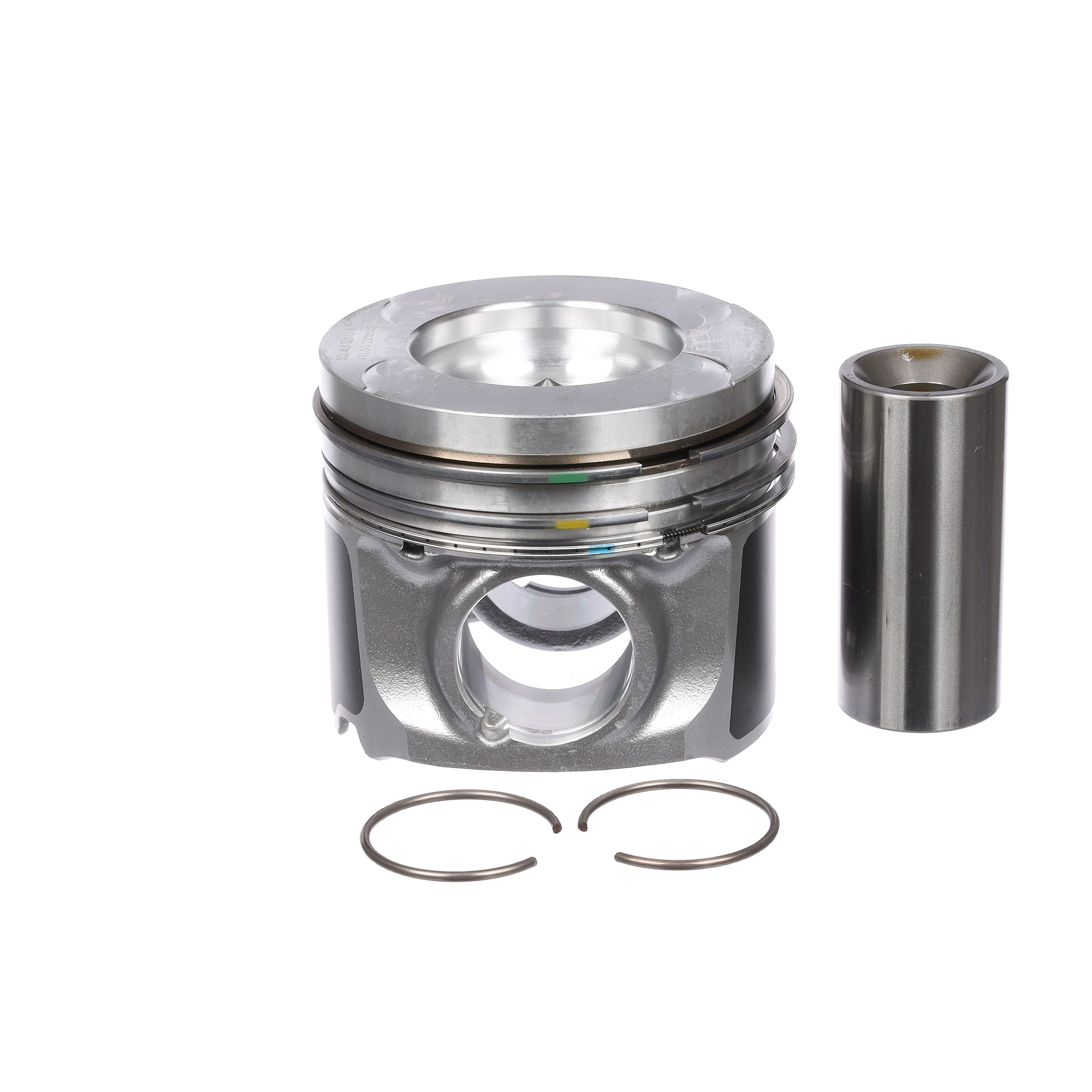ET ENGINETEAM Piston PM010650