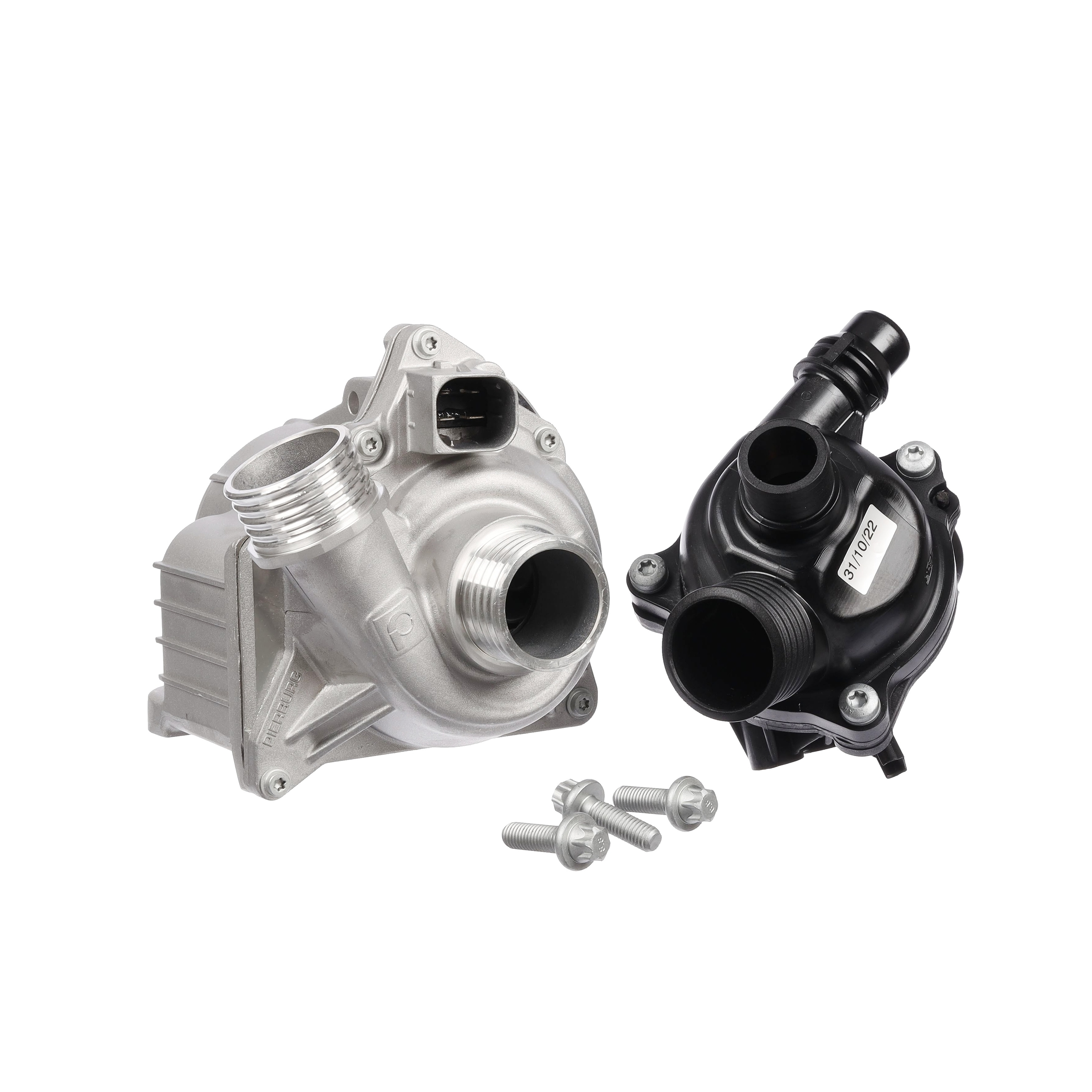 OEM 11517588885 ET ENGINETEAM  Wasserpumpe PW0014 für BMW, MINI