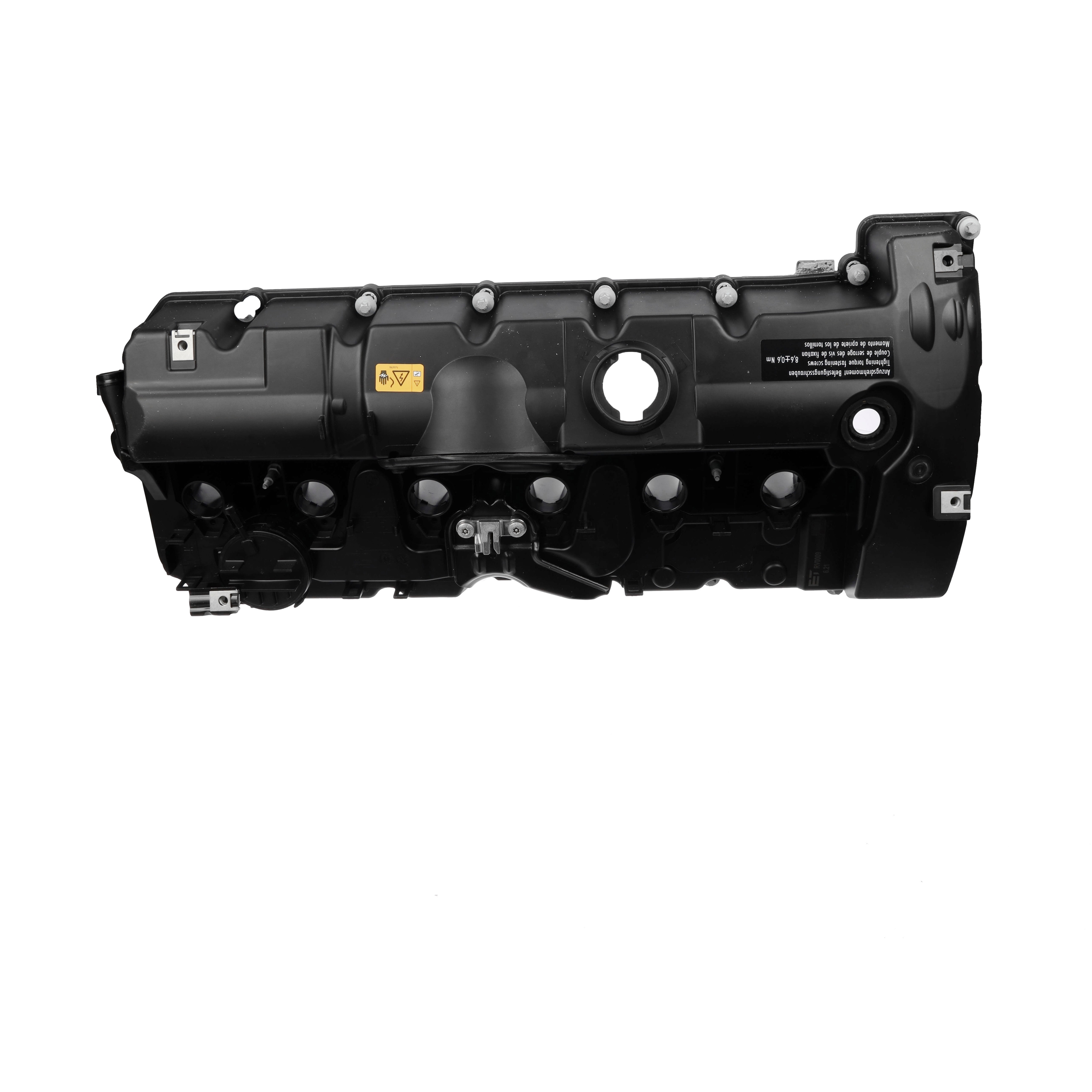 OEM 7552281 ET ENGINETEAM Venttiilikoppa RV0009 varten BMW, FIAT, HYUNDAI, LAND ROVER, ALFA ROMEO