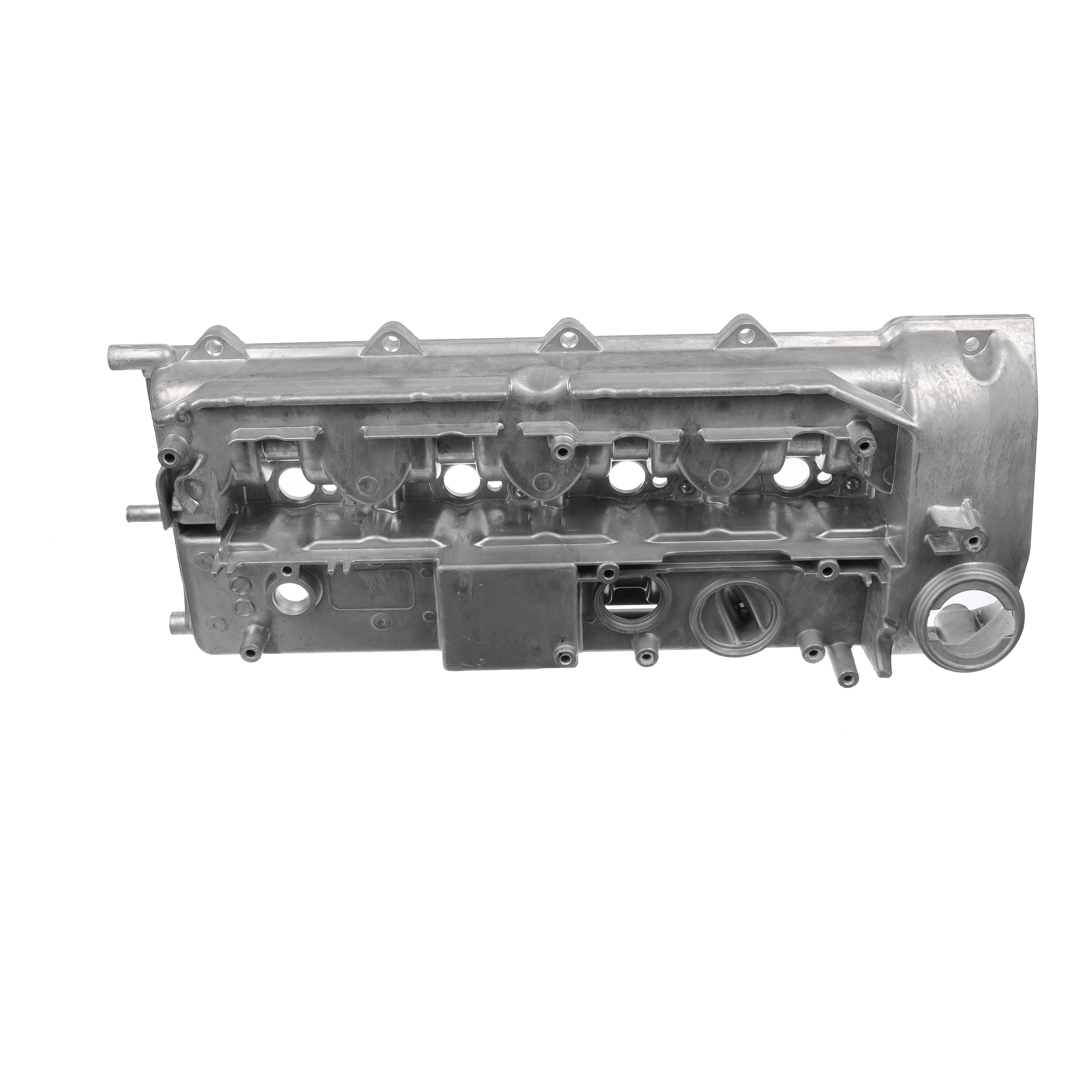 OEM 6110102330 ET ENGINETEAM Coperchio punterie RV0015 per MERCEDES-BENZ