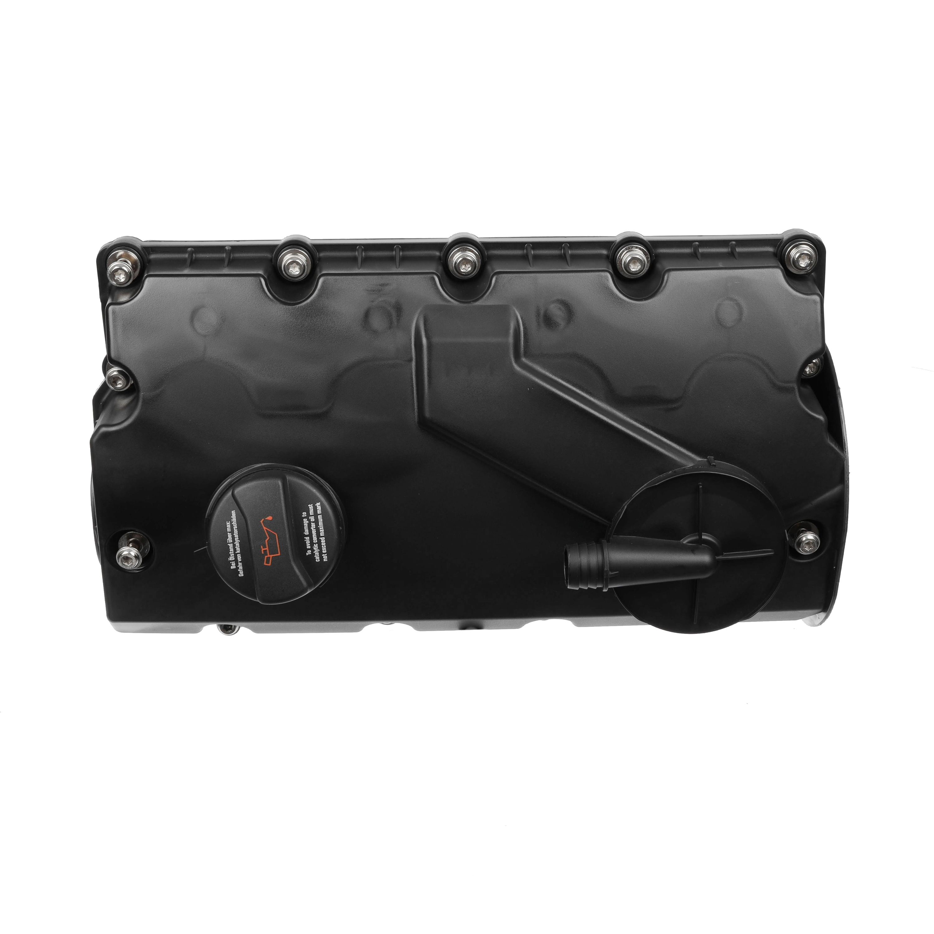 OEM 038103469AD ET ENGINETEAM  Zylinderkopfhaube RV0016 für VW, AUDI, SKODA, SEAT