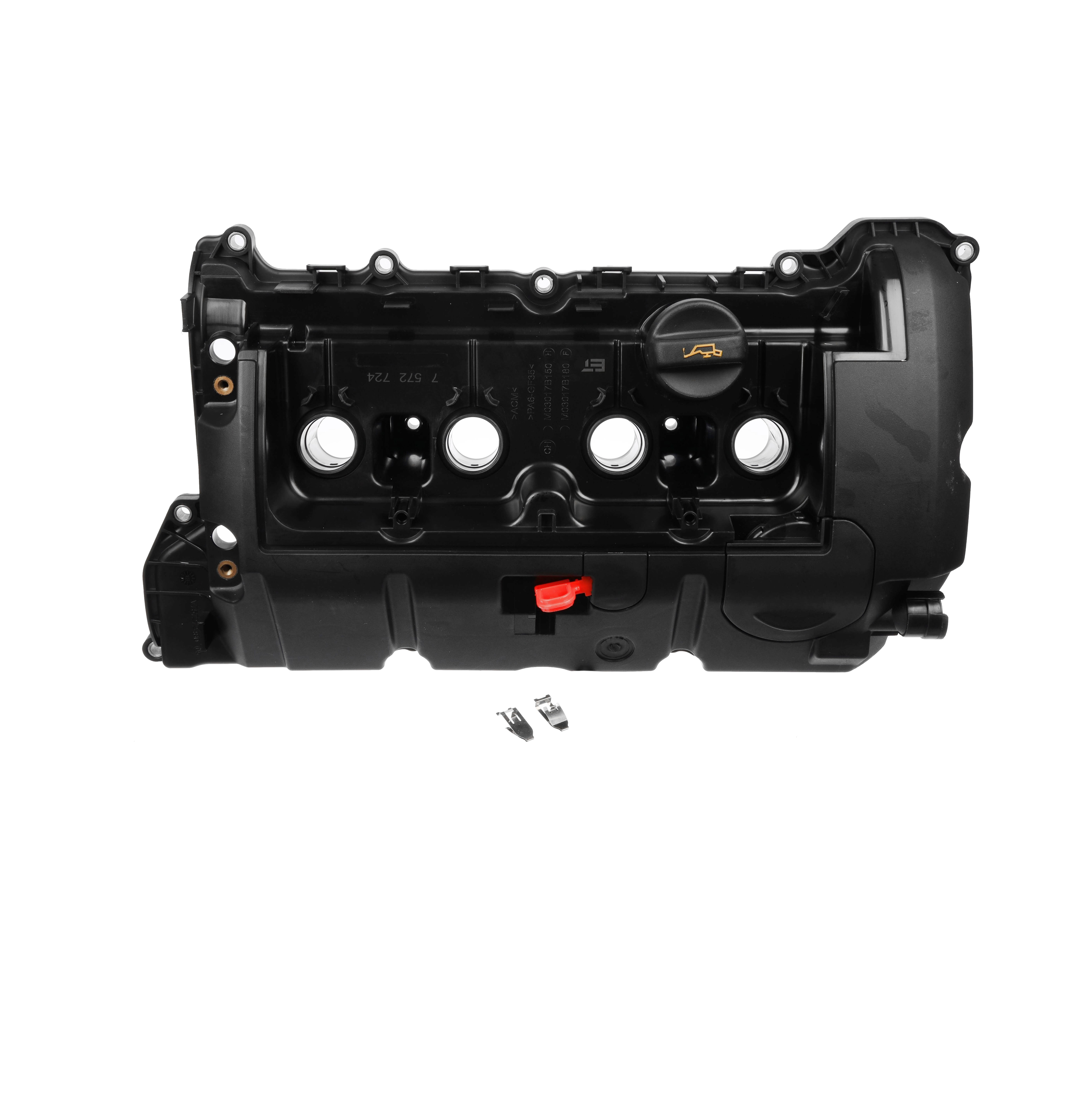 ET ENGINETEAM Cache-culbuteur (RV0020) pour MINI Cabriolet (R57) Cooper S (135 KW / 184 CH / de 2010)