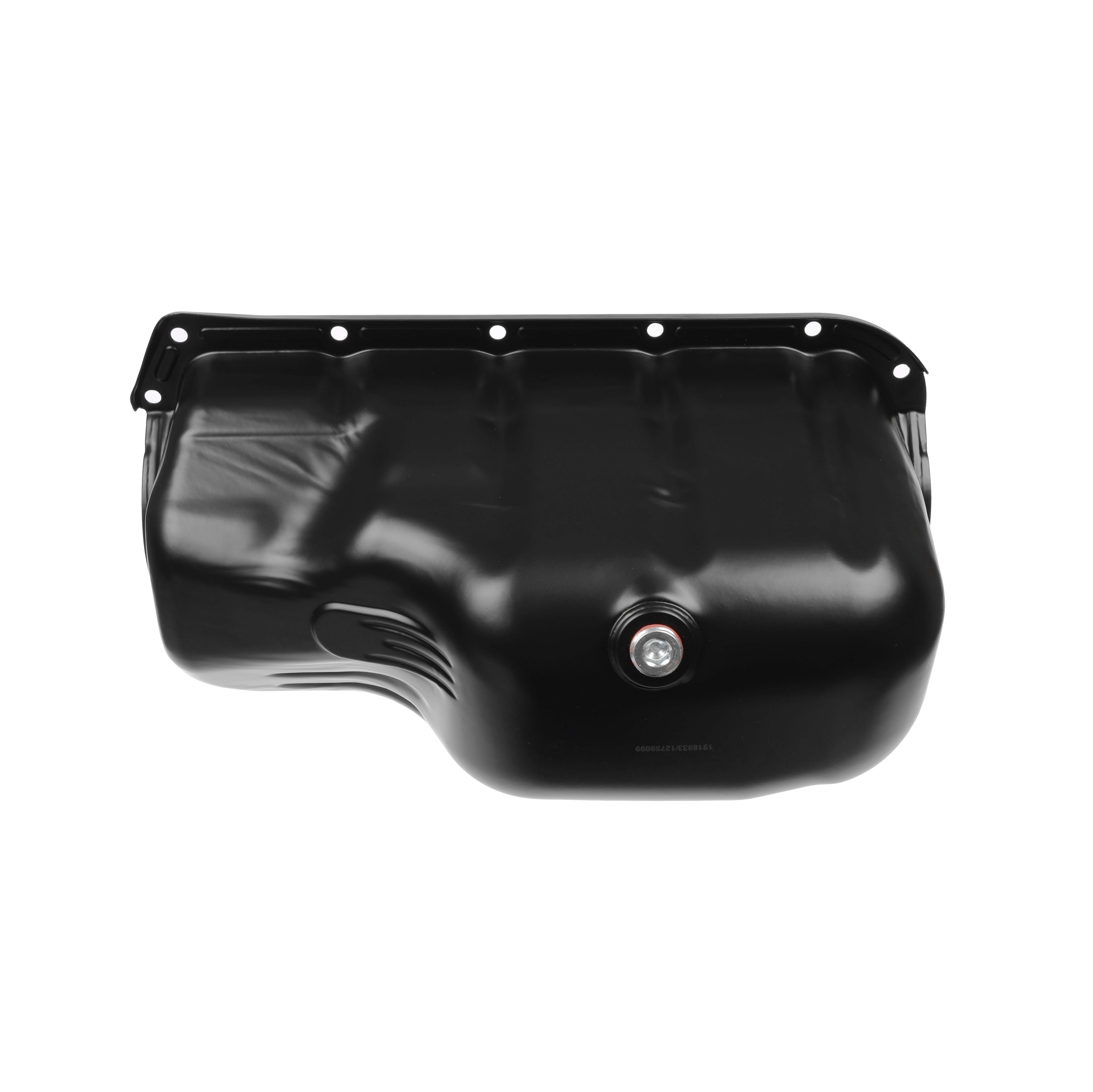 OEM 07724615 ET ENGINETEAM Oil sump SU0031 for FIAT, LANCIA