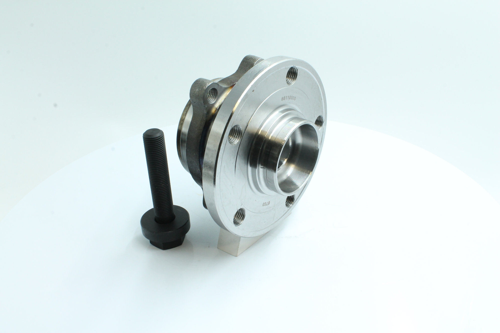OEM 8J0498625A PowerMax Wheel bearing kit 86110000 for VW, AUDI, SKODA, SEAT