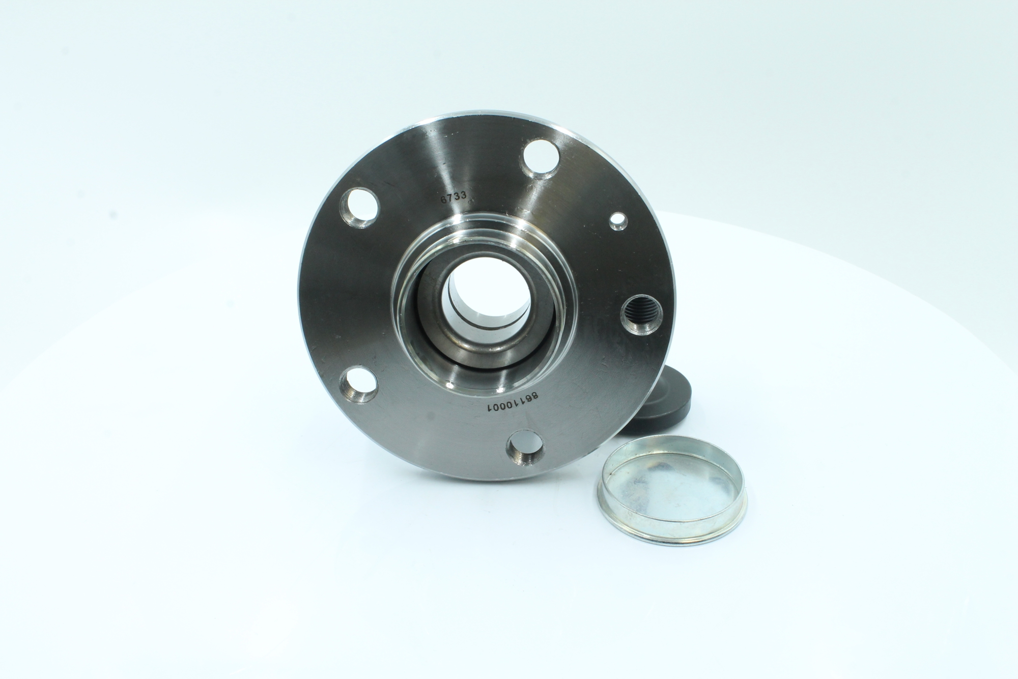 OEM 3G0598611 PowerMax Wheel bearing kit 86110001 for VW, AUDI, SKODA, SEAT, PORSCHE