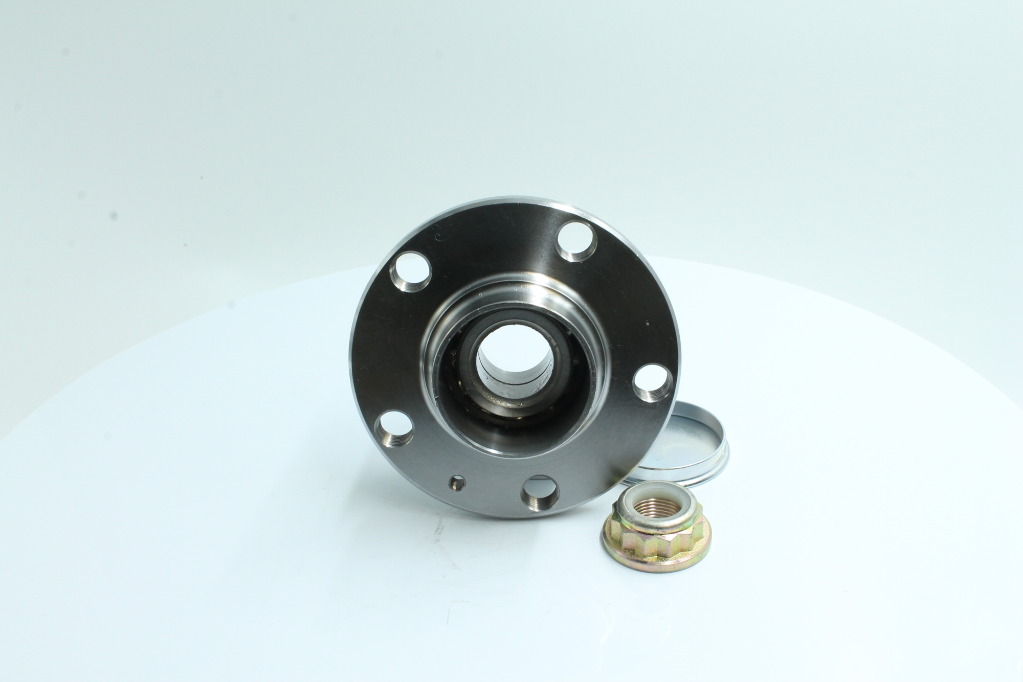 OEM 8X0598611 PowerMax  Radlagersatz 86110003 für VW, AUDI, SKODA, SEAT, LAND ROVER