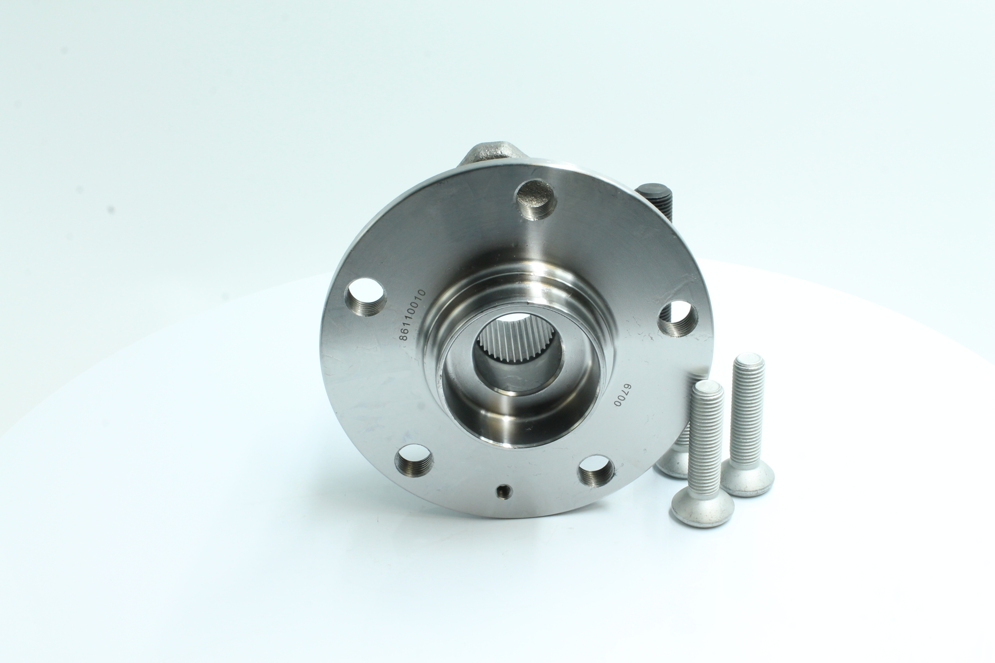 OEM 8V0498625B PowerMax Kit cuscinetto ruota 86110010 per VOLKSWAGEN, AUDI, SEAT, SKODA, PORSCHE