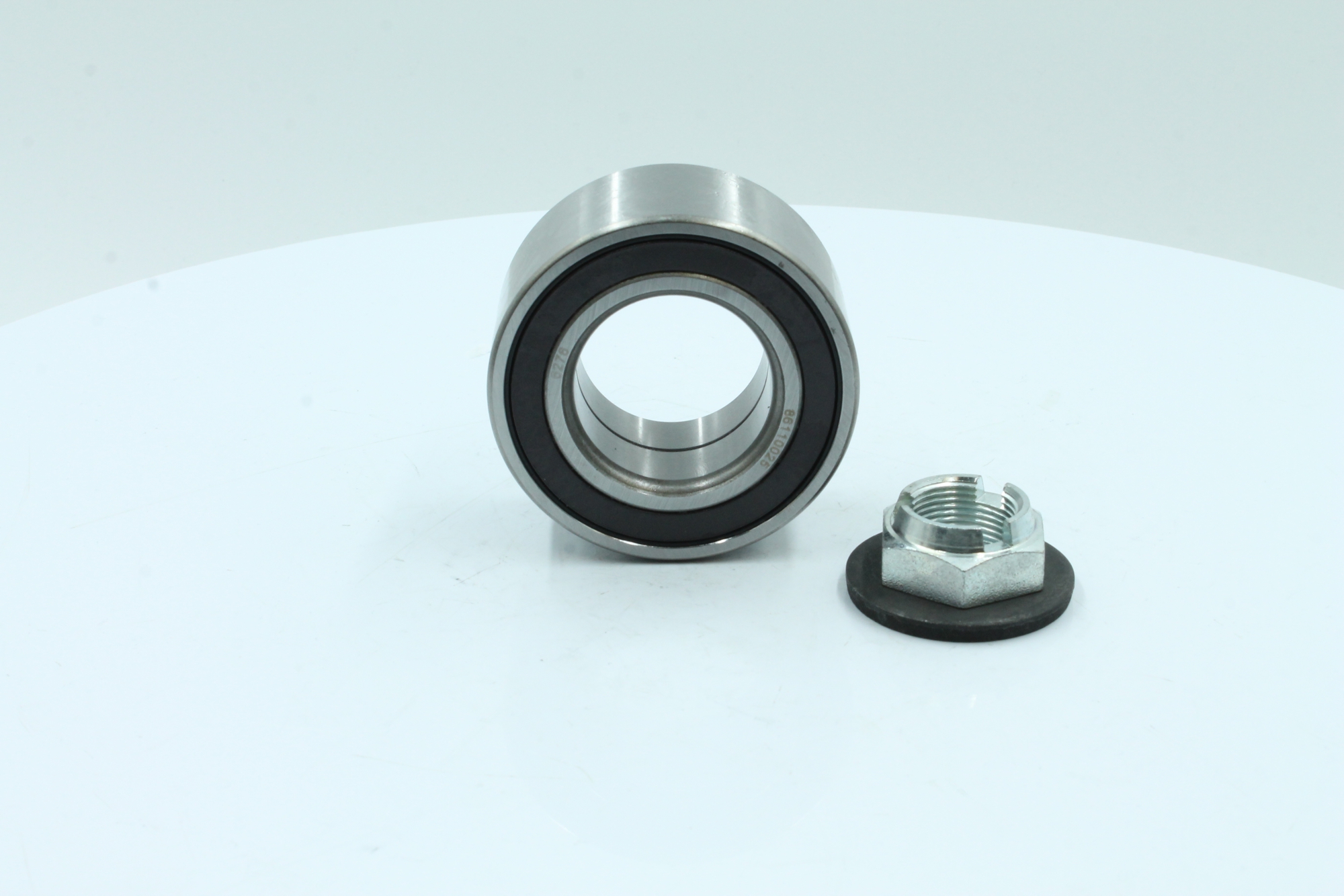 OEM 4103363 PowerMax Wheel bearing kit 86110025 for FORD, JAGUAR