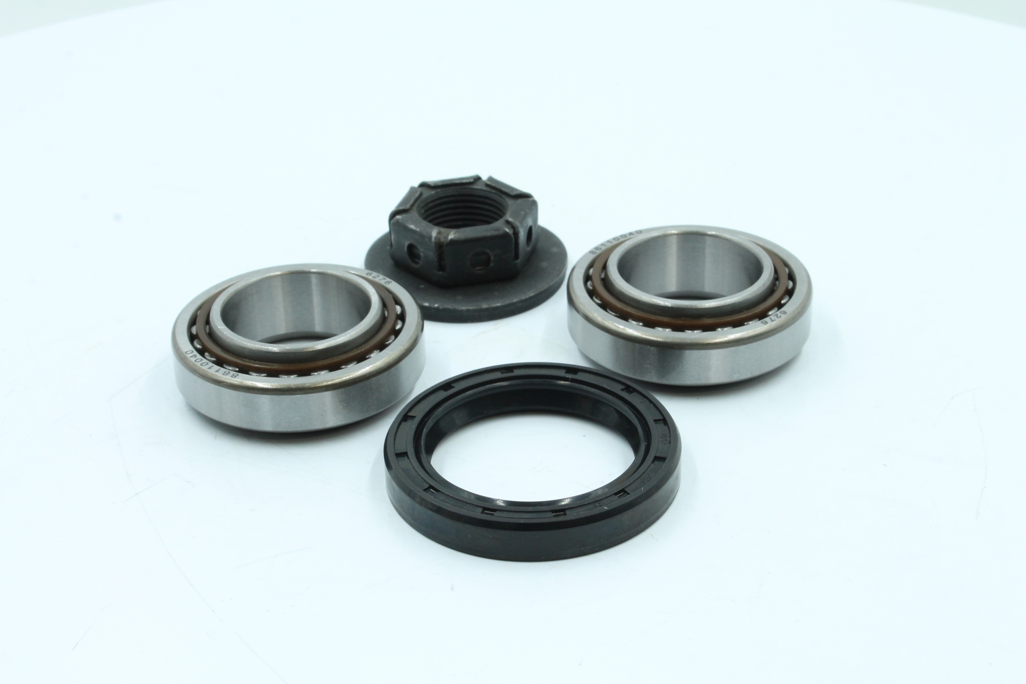 OEM 1375743 PowerMax Pyöränlaakerisarja 86110040 varten FORD