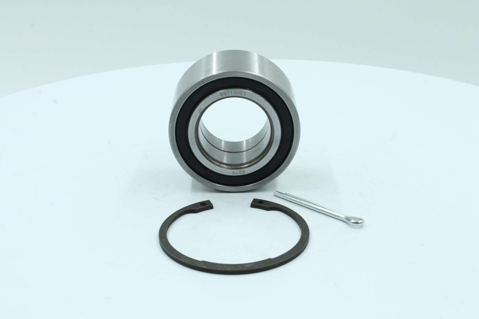 OEM 517201C000 PowerMax  Radlagersatz 86110051 für RENAULT, HYUNDAI, KIA, DODGE