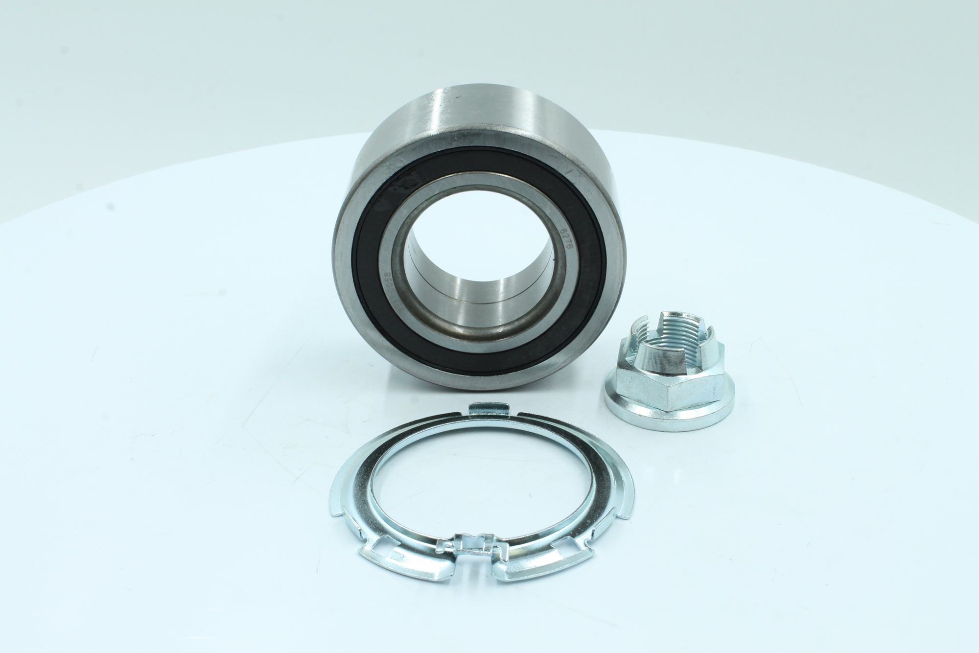 OEM 4021000Q0E PowerMax Kit de roulement de roue 86110058 pour RENAULT, OPEL, NISSAN, VAUXHALL