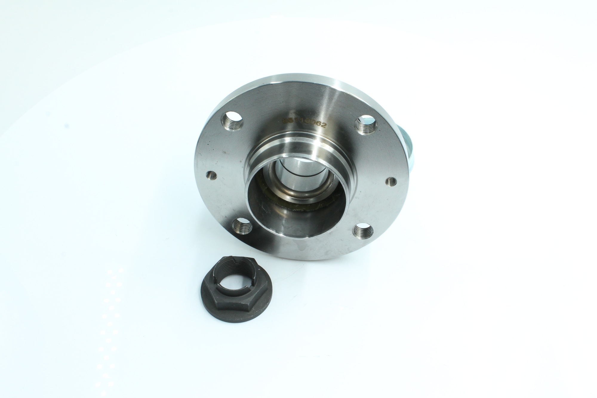 OEM 51787397 PowerMax Kit cuscinetto ruota 86110062 per FIAT, OPEL, ALFA ROMEO, LANCIA, ABARTH