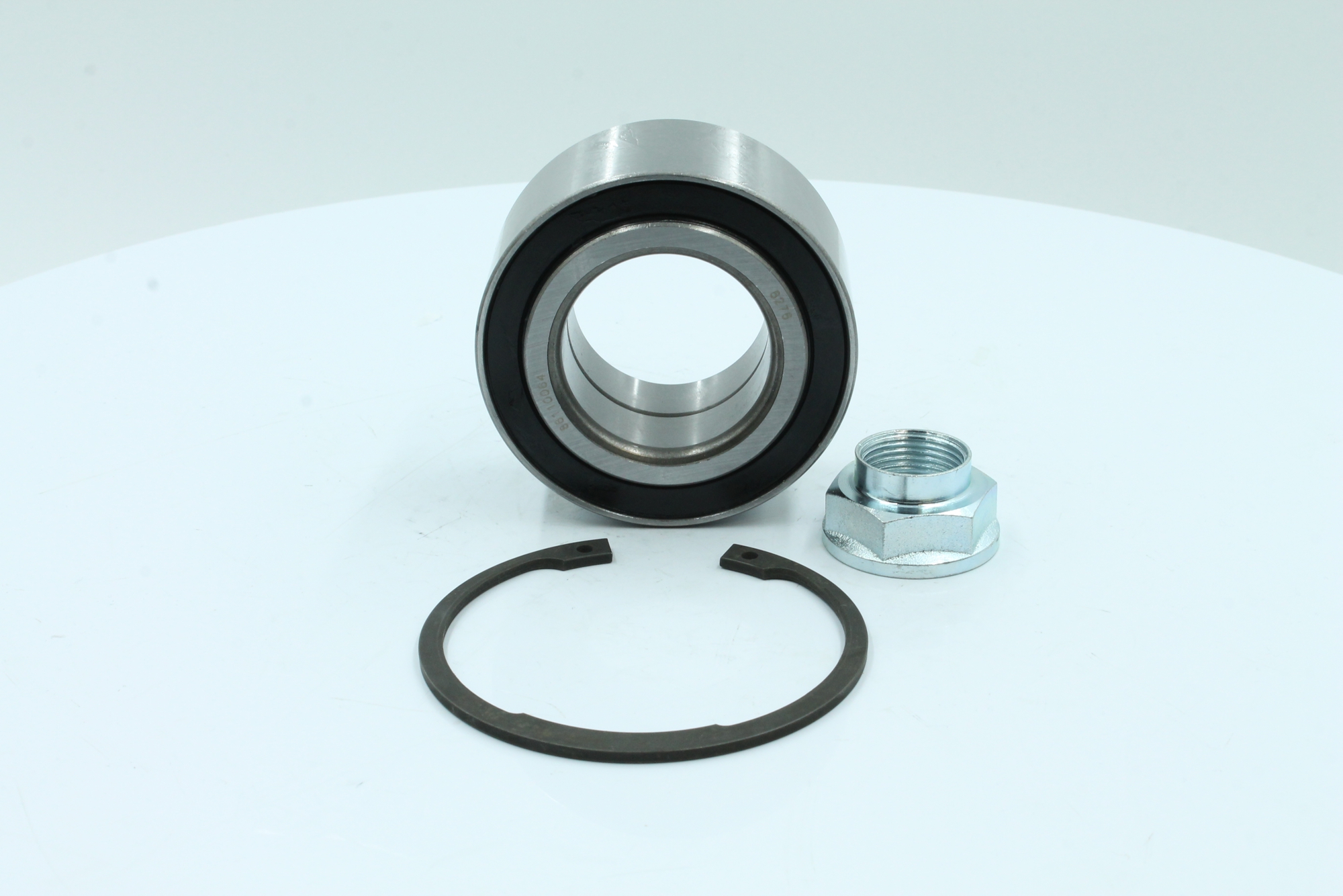 OEM 44300S04A02 PowerMax Kit de rolamento de roda 86110064 para HONDA, ACURA