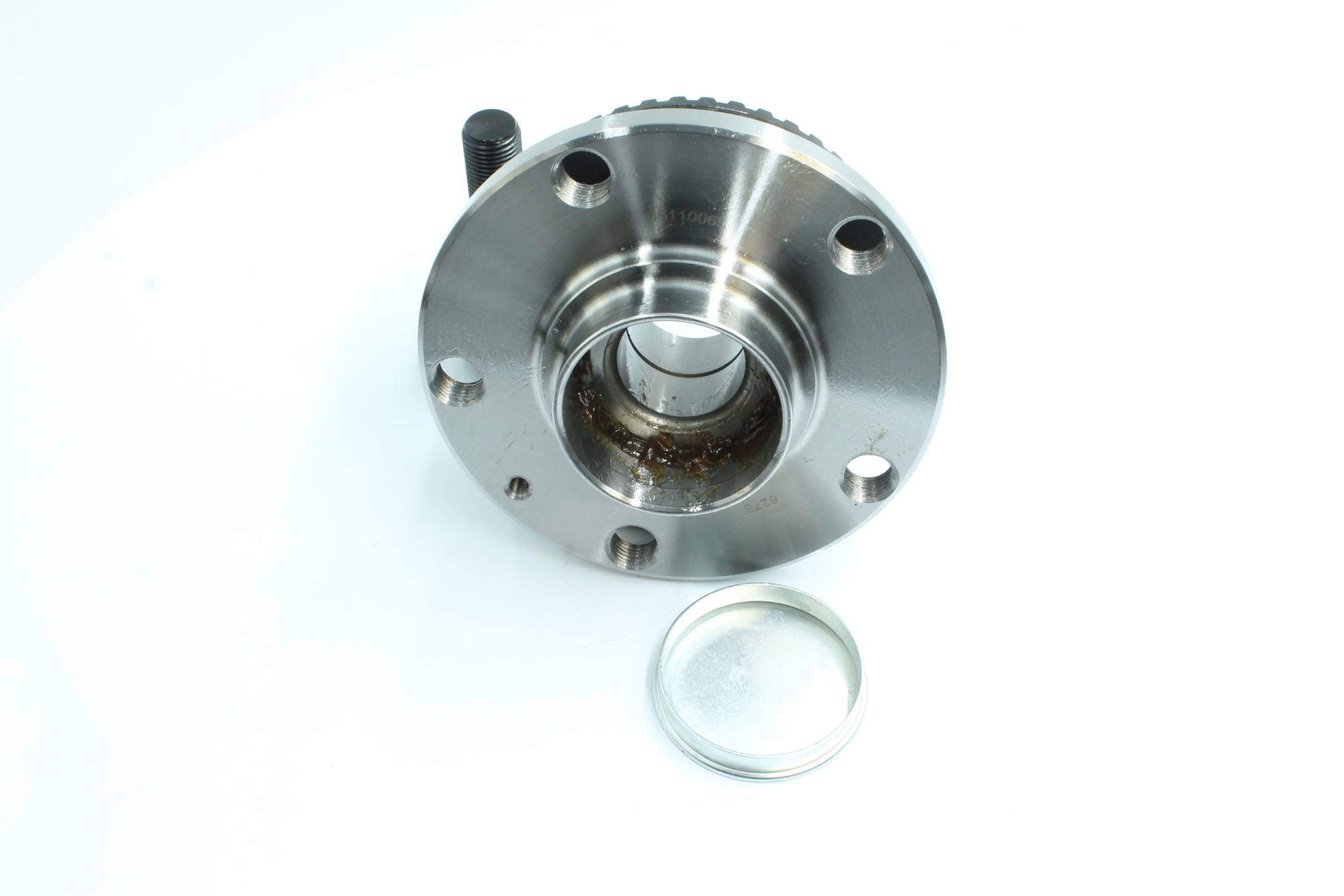 OEM 8E0598611A PowerMax  Radlagersatz 86110065 für VW, AUDI, SKODA, SEAT, LAND ROVER